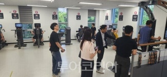 인천 계양구, 지역사회중심재활사업 운영 우수... 타 지자체 방문 이어져