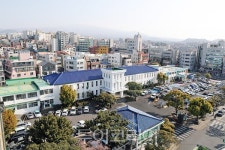 제주특별시, 청사 주차장 혼잡 개선 무인주차관제 시스템 도입