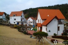 남해여행, 독일마을부터 다랭이마을까지