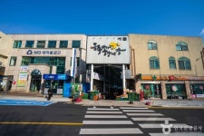 동해에 가면 꼭 가볼 만할 시장 세 곳