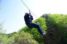 짜릿한 체험 가득한 문경 액티비티 스팟 정리