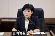 인천시의회 유승분 의원 장학금 형평성 한 단계 높여