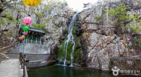 경남 양산 여름 힐링 명소, 계곡과 폭포 총정리