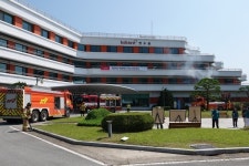 양평소방서, 실전과 같은 긴급구조통제단 불시 가동훈련 실시