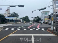 서귀포시, 사고다발 구간 중심 교통사고 잦은 곳 개선사업 본격화