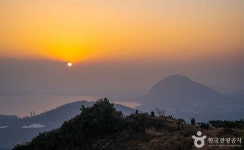 서귀포 오름 추천 코스, 자연 속 산책 명소