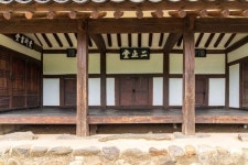 옥천 가볼 만한 곳, 국가유산 따라 걷는 역사 여행