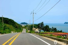 고흥 가볼 만한 곳, 바다 풍경 즐기기 좋은 섬 4곳