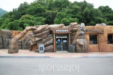 보령시, 이색 피서지 냉풍욕장 27일 개장