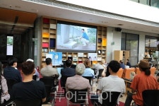 코바코, 광고문화회관 개관 최초 독립 단편영화 상영제 성료