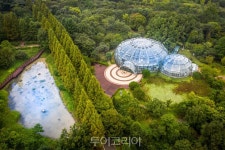 경기도 물향기수목원, 7월부터 무료 개방
