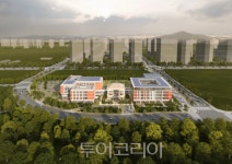 LH, 부산 명지 외국교육기관 설립 가시화