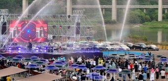 '여름놀이 천국' 인제 여름축제 오는 26일 개막