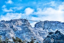 화순 가볼 만한곳 자연 속 힐링 산행 코스 소개