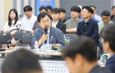 경주시, 작년 기업지원성과 우수사례 속출