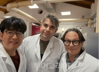 인천대 전기공학과 김준동교수 연구팀 수중 태양광 에너지 발전 시스템 개발