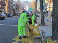 강북구, 주민·환경미화원 대상 만족도 조사 실시