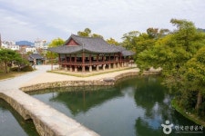 남원 가볼만한곳, 광한루원부터 천년의 향기 지리산까지 다채로운 매력