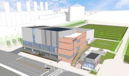 고양시, 백석국민체육센터착공…지역 숙원사업 해결