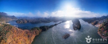 옥천 가볼만한곳, 향수 100리길의 낭만과 자연 속 힐링, 미식