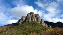 청송 가볼만한곳, 주왕산의 웅장함과 주산지의 고즈넉함