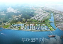 광양경자청, ㈜비에스한양 BESS 사업 우선협상대상자 선정 환영