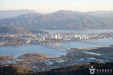 남양주 가볼만한곳, 팔당호의 고즈넉함과 다산의 발자취 탐방