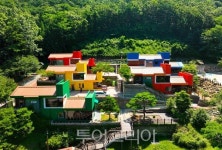 보성군, 제암산자연휴양림-전남권환경성질환예방관리센터 새출발