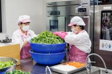 서울 마포구, 어르신 급식서비스 품질 획기적 개선