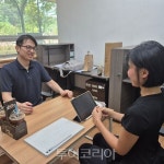 (주)에쓰와이팁스 | 인천대 GTEP 창업조, 팁스(TIPS) 및 구글 '창구 7기' 선정 머니가드(주) 대표 면담 성료