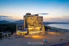 소노인터내셔널, 고성 르네블루 호텔 리브랜딩...바이 쏠비치 브랜드 첫 선