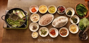 폭염에 지친 심신, 기력 채워줄 남도 보양식 6선 