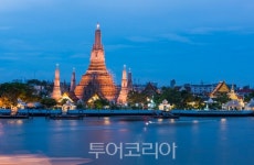 방콕가볼만한곳 핵심 명소만 담은 추천 여행 코스