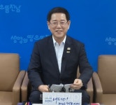 성심라이프광주;전라남도지사 | 김영록 전남도지사, 전라남특별자치도 추진···27일 광주시와 선포식 개최