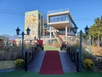 고성 가볼 만한 곳, 자연과 문화가 어우러진 해안 여행