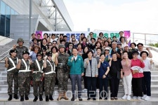 인천 동구, 서해5도 출도 주민 수용·구호 훈련 성료