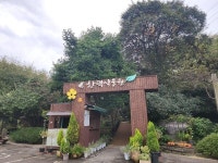 용인 가볼 만한 곳, 싱그러운 자연에서 즐기는 여유