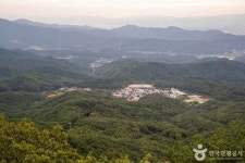 경산 가볼 만한 곳, 역사와 낭만이 머무는 공간