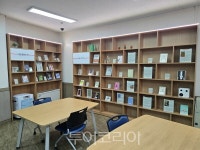 시흥 대야도서관, 독서·휴식·시정 정보·공존하는 문화공간 탈바꿈