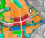 iH, e편한세상 검단 웰카운티단지 내 상가 공급