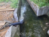 한국농어촌공사, 용수 부족 우려 지역 안정적 공급 구슬땀