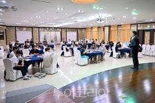 양평군, 세계 속의 청소년 결과 발표회 성료