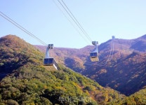 영남알프스와 밀양강 품은 밀양의 맛·멋 즐기기