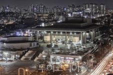 인천문화예술회관, 최첨단 시설로 새 단장… 시민 품으로 돌아온다