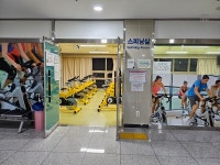 남양주시 체육문화센터, 특정 회원 독점 논란…시민 불편 고조