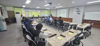 태백시, 철암지역 관광자원화로 신 성장 거점 창출