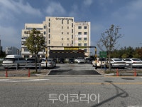 아산시, 주차 불편 해소 유휴부지 활용 임시 공영주차장 4개소 조성