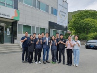 남양주도시공사, '펀 경영' 1주년… 신바람 나는 직장문화 정착