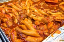 신당동에 명동까지, 서울의 다채로운 떡볶이 맛집 탐방