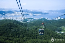섬과 바람, 그리고 빛의 도시 통영에서 머무는 하루
